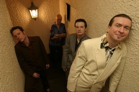 Good Time Charlie - en hyggestund for bluesentusiaster!